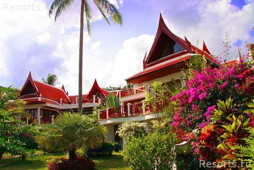 Royal Living Residence 8